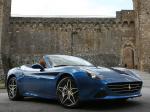 Ferrari California T 2014 года